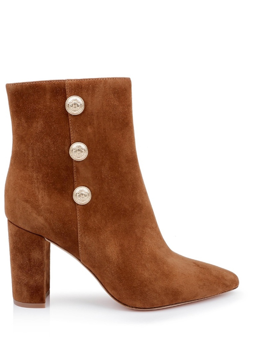 L'AGENCE Women's Theodora II Studded Boots